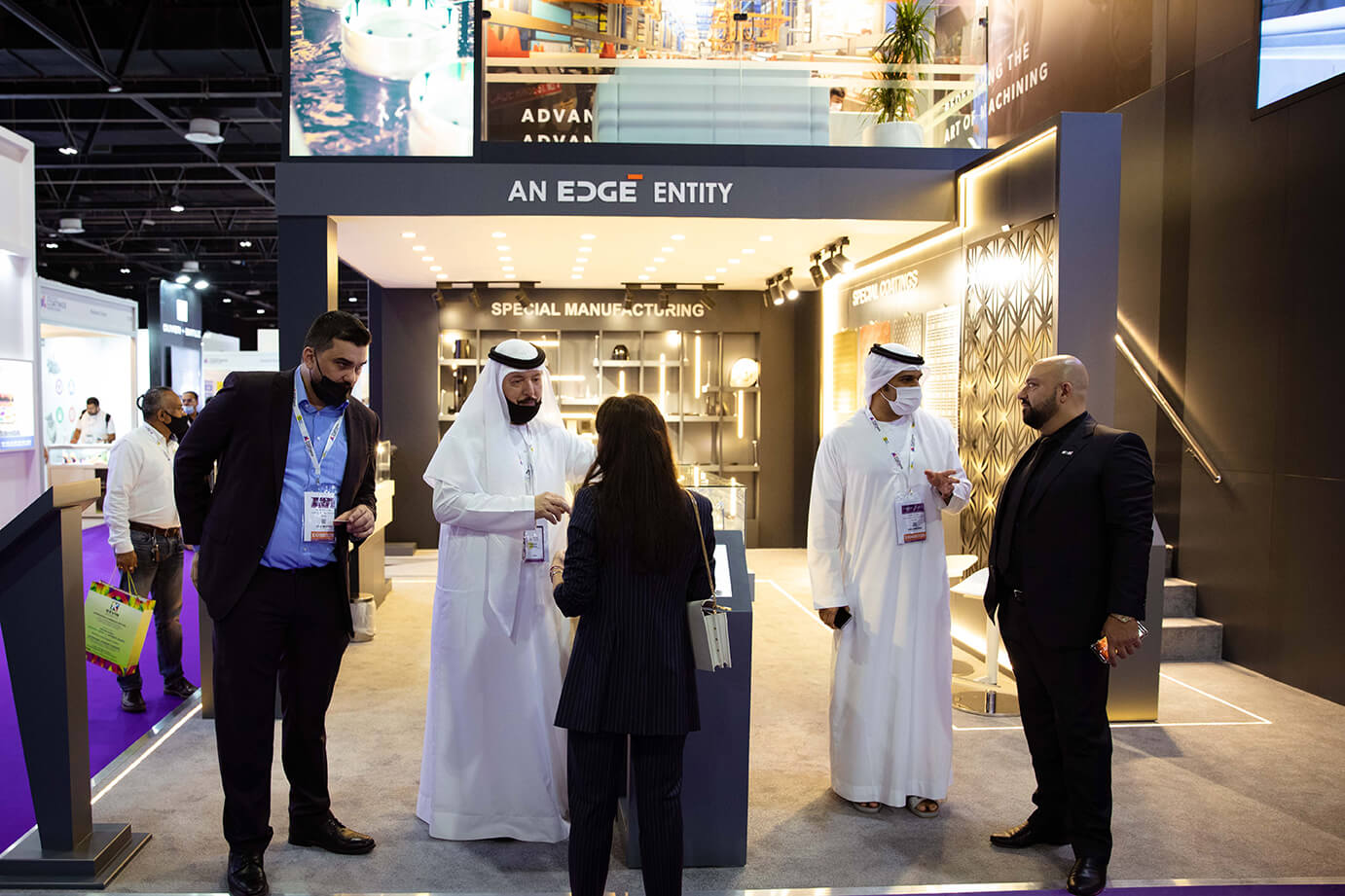 COATING SHOW 2022