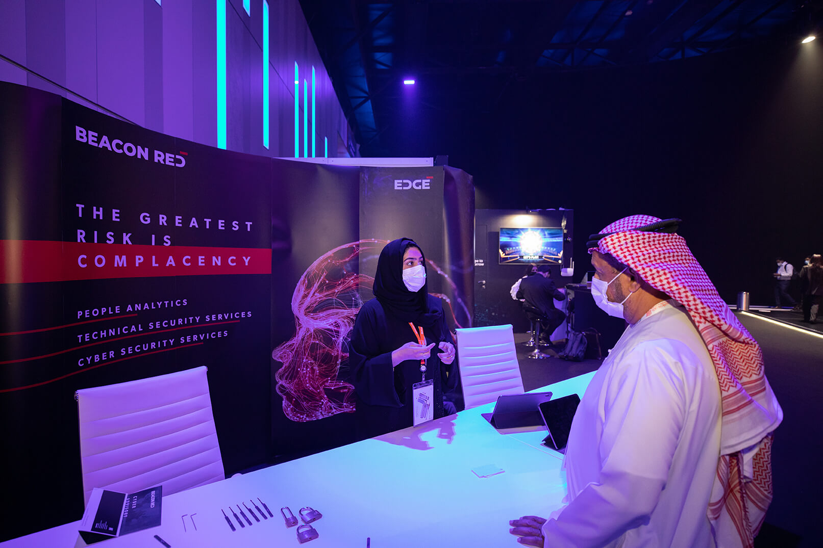GISEC 2022