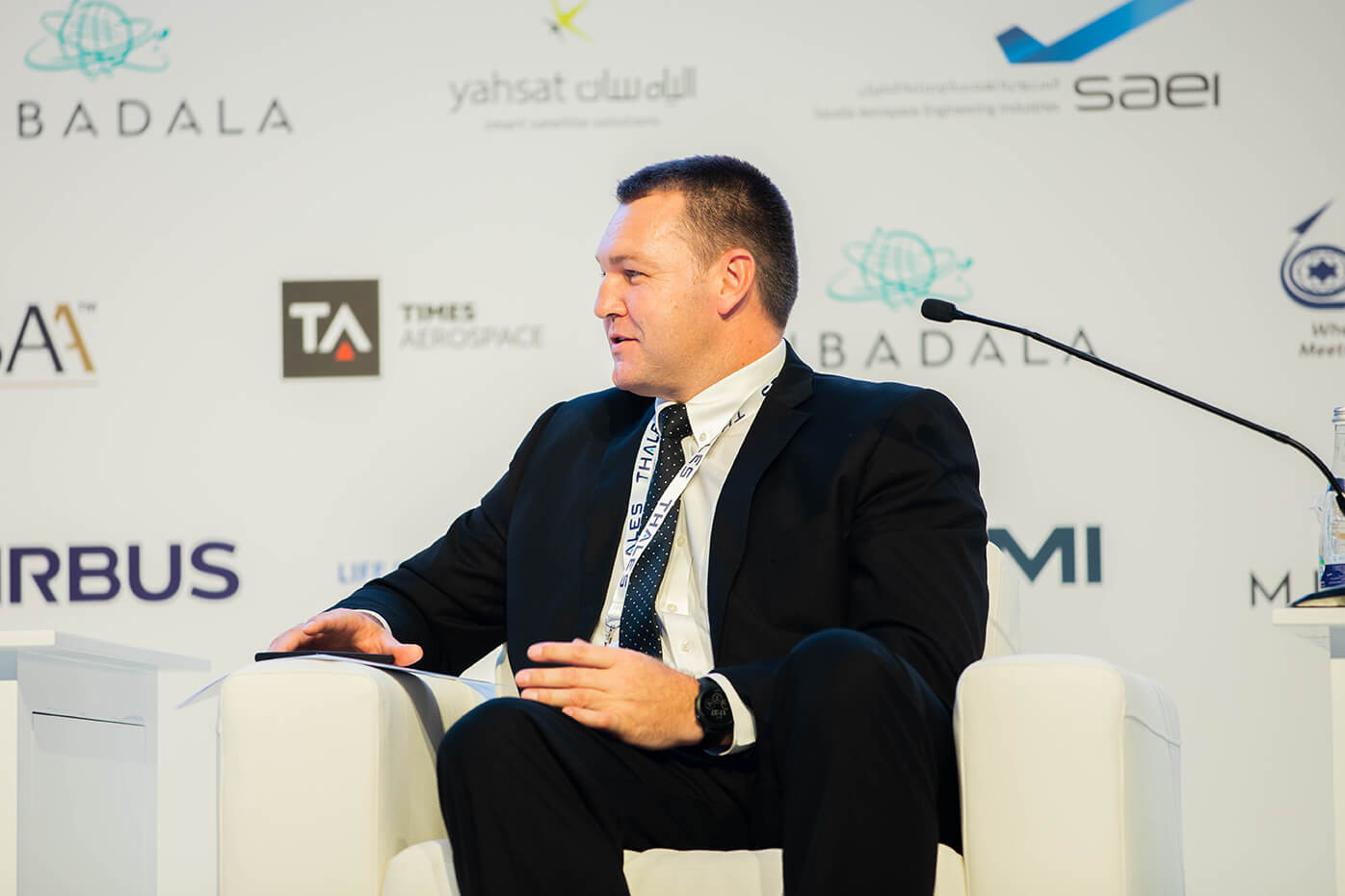 Global Aerospace Summit