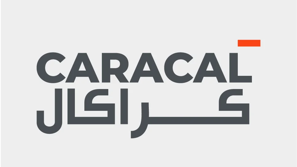 caracal logo