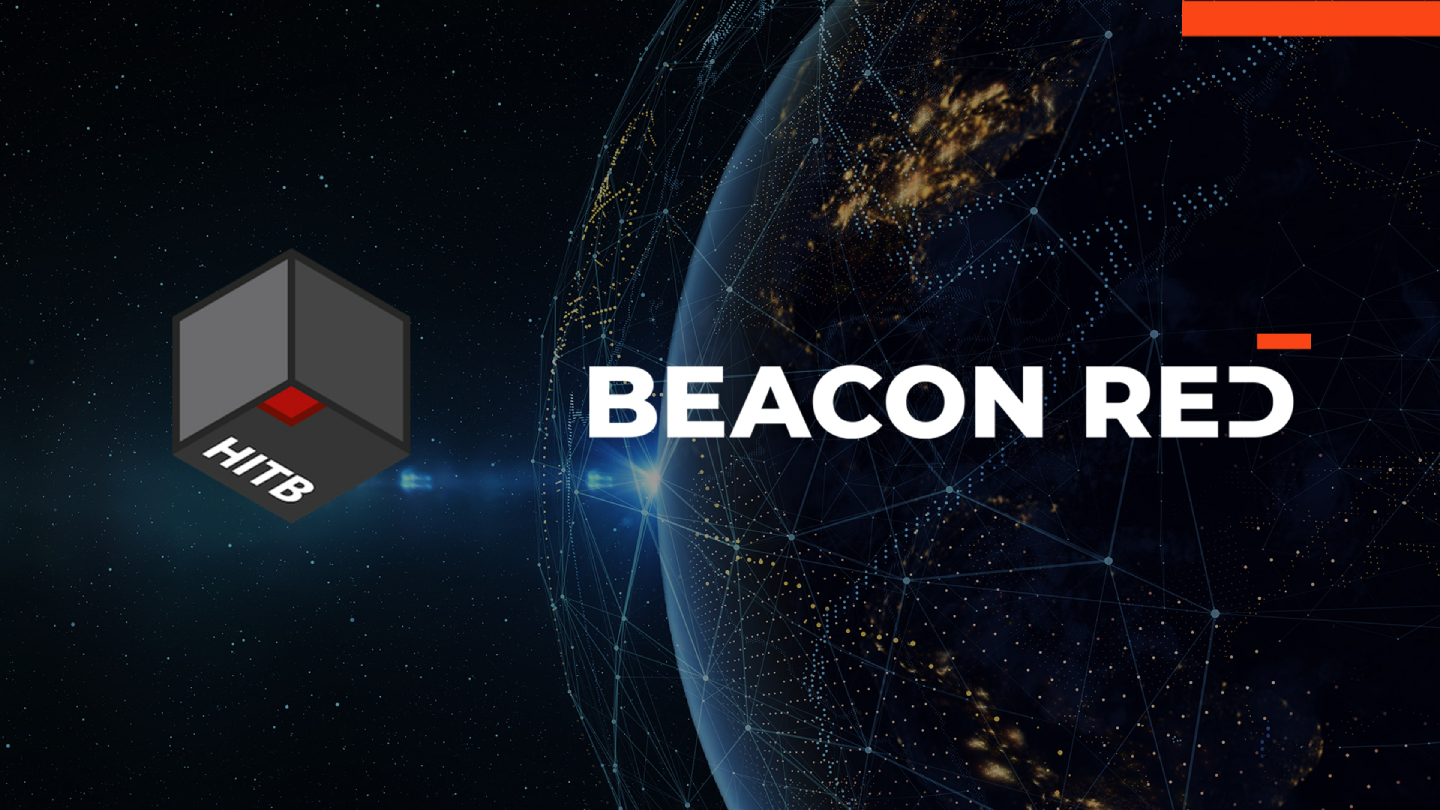 BEACON RED to strengthen cybersecurity capabilities at Hack in the Box Amsterdam