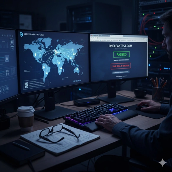 Tools and Best Practices for OSINT Anonymity