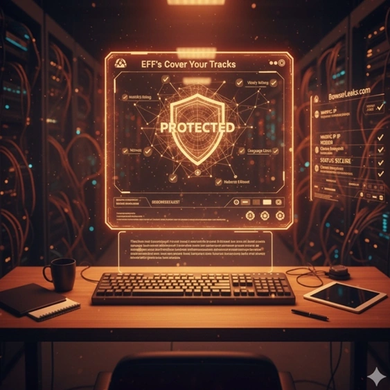 Tools and Best Practices for OSINT Anonymity