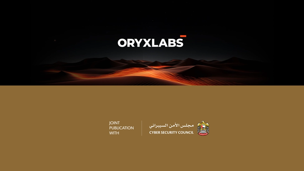 Oryxlabs
