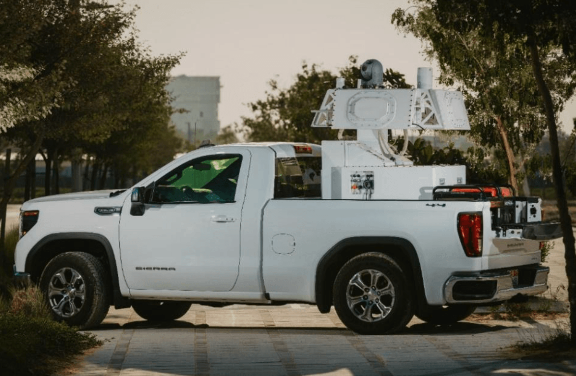 SKYSHIELD QD