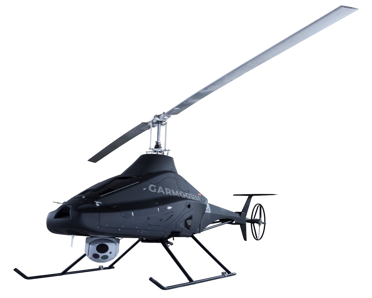 Drone hot sale type helicopter