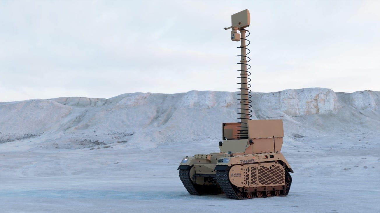 Accelerating Unmanned Advantage Across Air, Land, and Sea