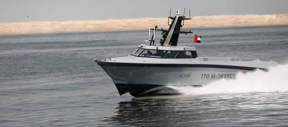 Naval systems