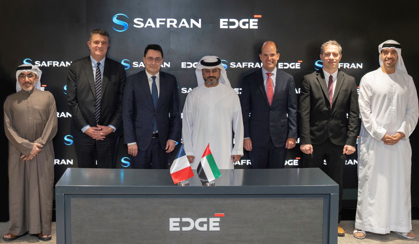 Safran
