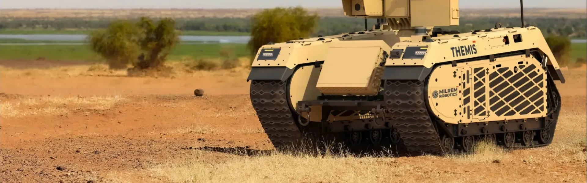 Accelerating Unmanned Advantage Across Air, Land, and Sea