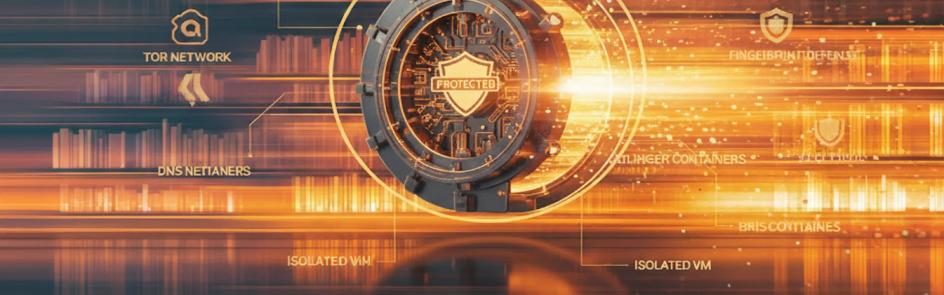 OSINT Operational Security
