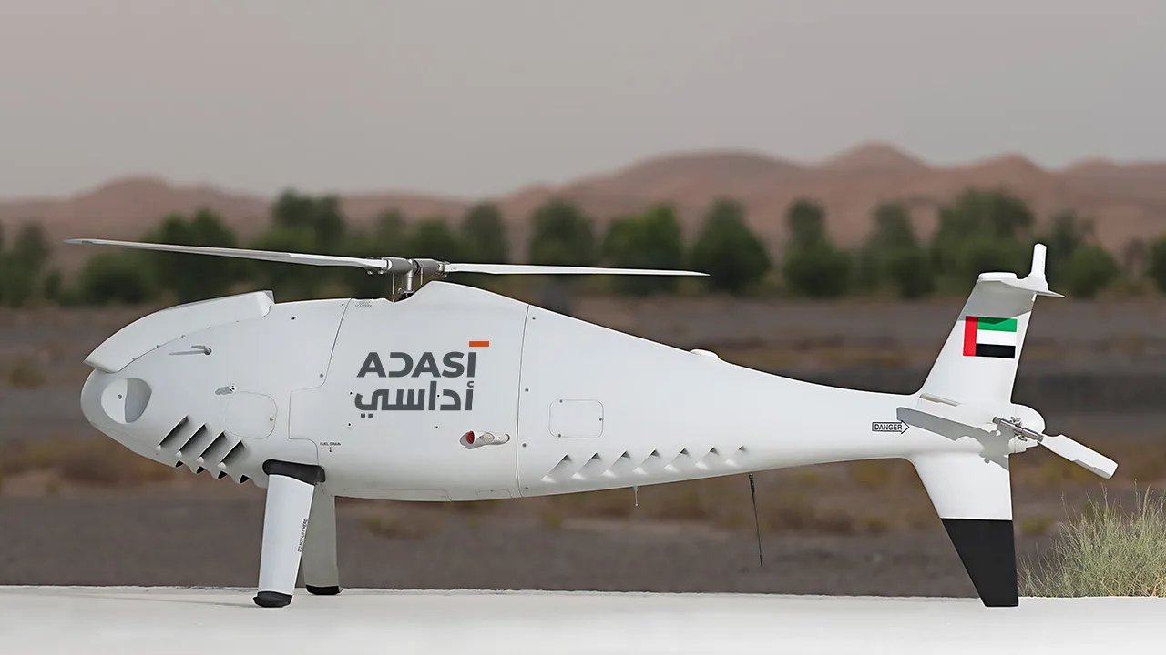 ADASI Awarded AED234 Million image PRL