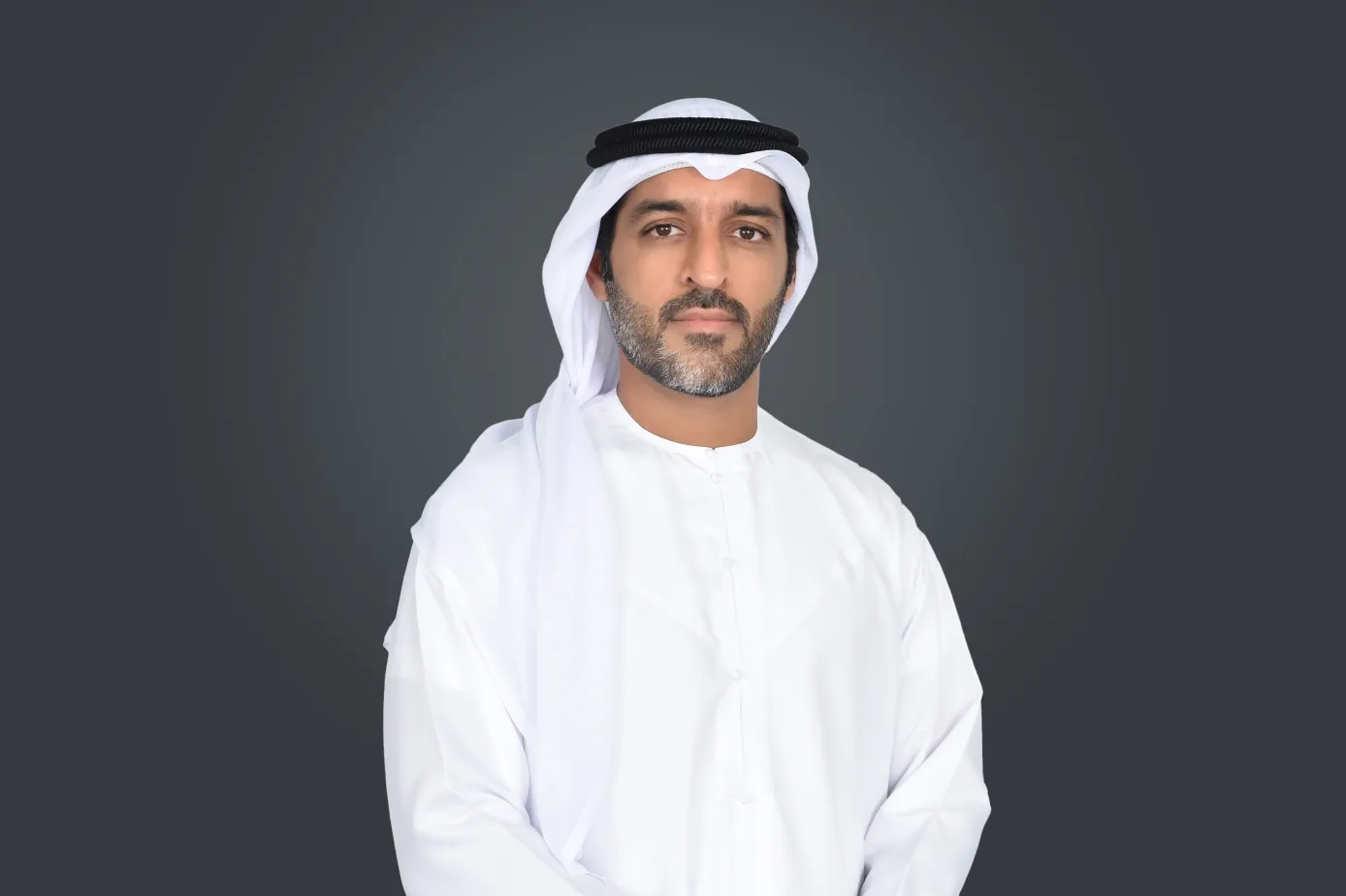 AL TAIF CEO Saif AlDahbashi