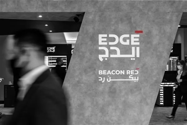 BEACON RED will showcase leading solutions during World Police Summit that aid law enforcement agencies