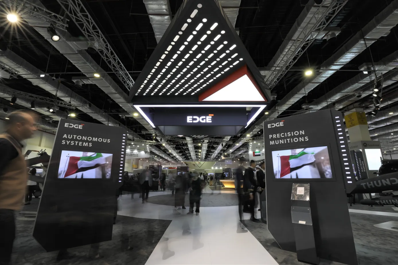 EDEX 2021