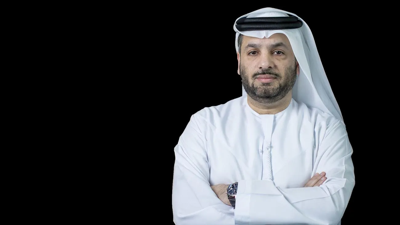 H.E. Faisal Al Bannai KUpic