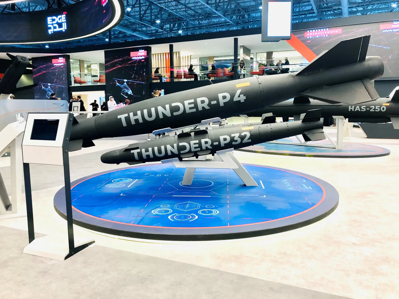 Thunder Family