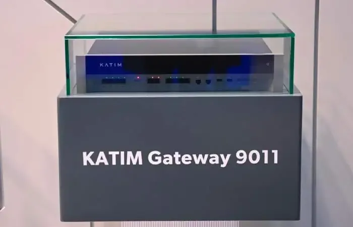 EDGE Unveils Next-Gen Network Encryption Solution At ISNR 2022