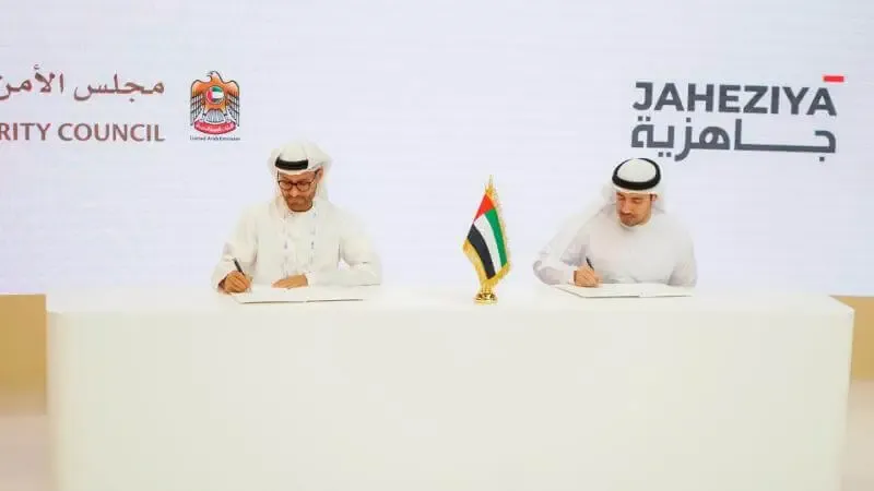 EDGE signs MoU with UAE Cybersecurity Council for cyber awareness