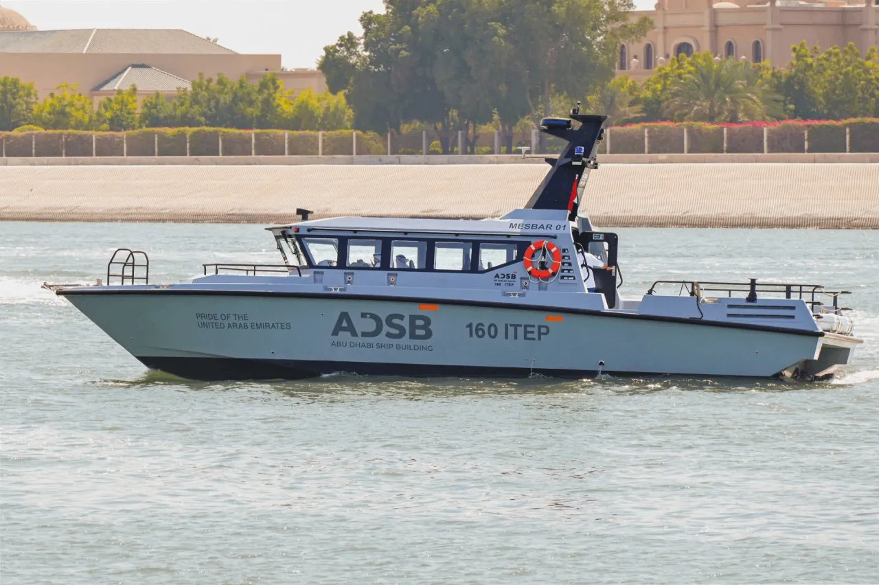 ADSB Reaffirms Commitment to Southeast Asian Markets with Presence at Upcoming IMDEX 2023