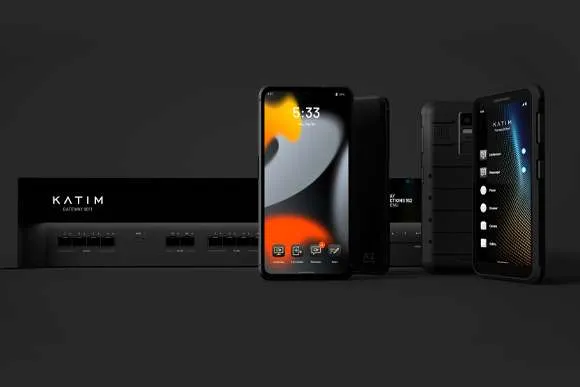 KATIM Focuses on Europe with Presence at Upcoming Critical Communications World 2023
