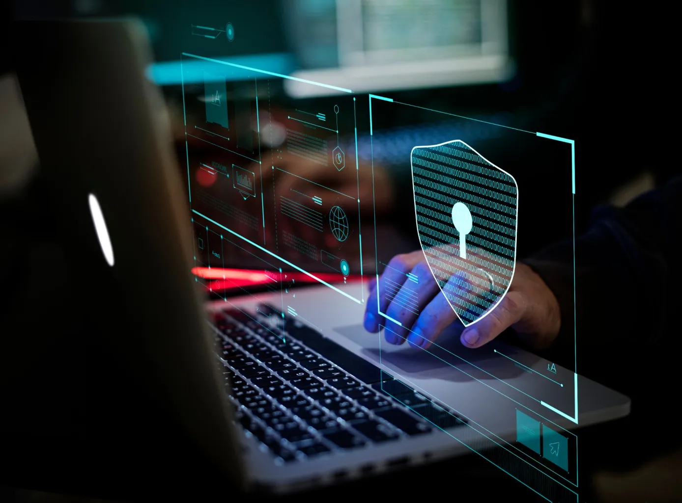 Why Secure-By-Design Matters: Safeguarding Sensitive Information
