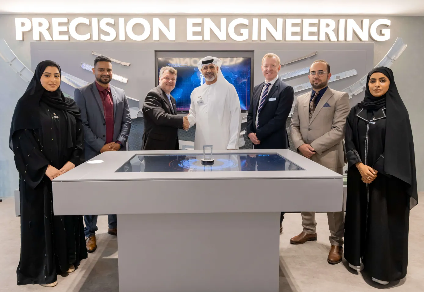 EDGE to Begin Prototype Production of Machined Aluminium and Assembly Parts for Raytheon