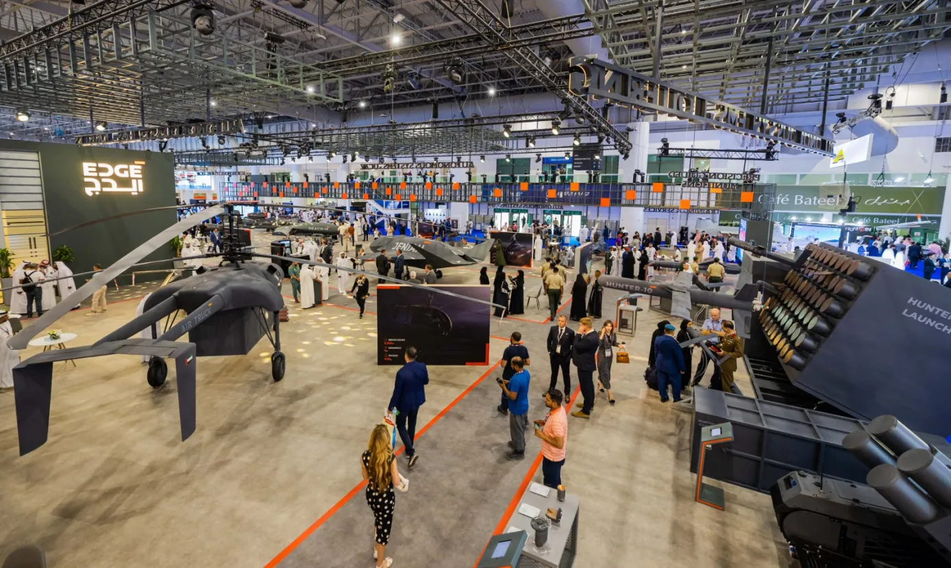 EDGE to Supply Machined Aircraft Parts for Boeing Aircraft in Partnership with Strata 