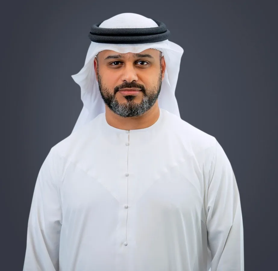 EDGE Appoints Hamad Al Marar as Group’s New Managing Director &amp; CEO