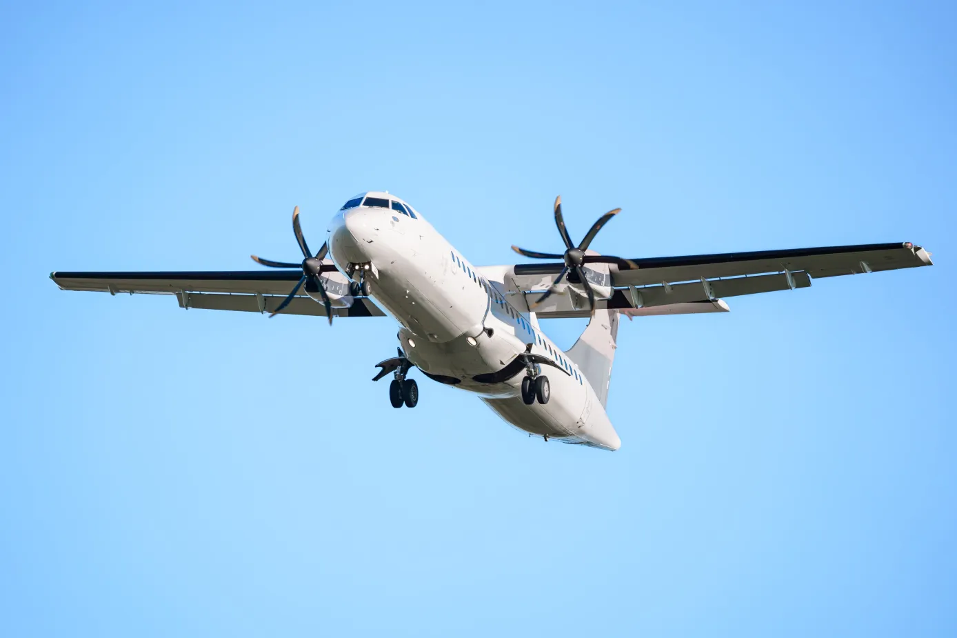 EPI Signs Contract with Airbus Atlantic to Manufacture Metallic Components for ATR Aircraft 