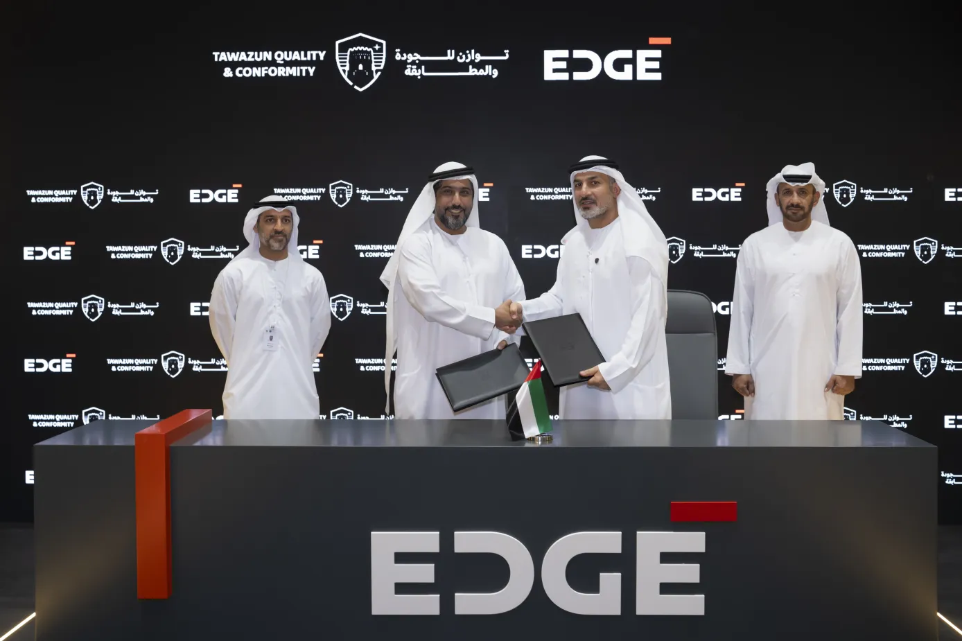 CARACAL to Enhance Safety of UAE Firearms under  ‘Tawazun Quality and Conformity’ Contract