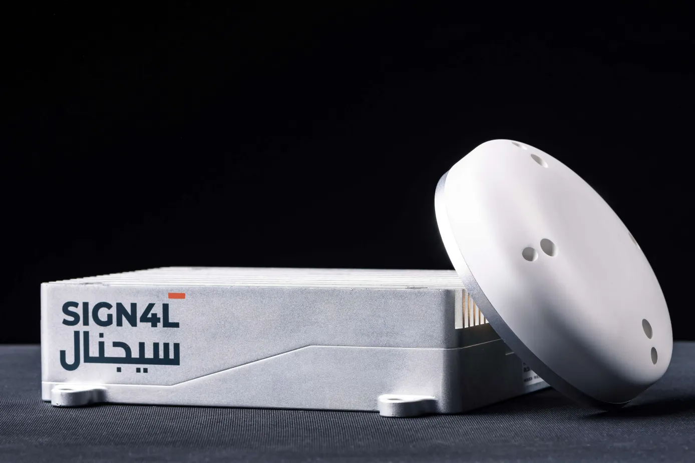 EDGE Awarded UAE Ministry of Defence Contract to Supply Advanced GPS  Anti-Jamming Systems