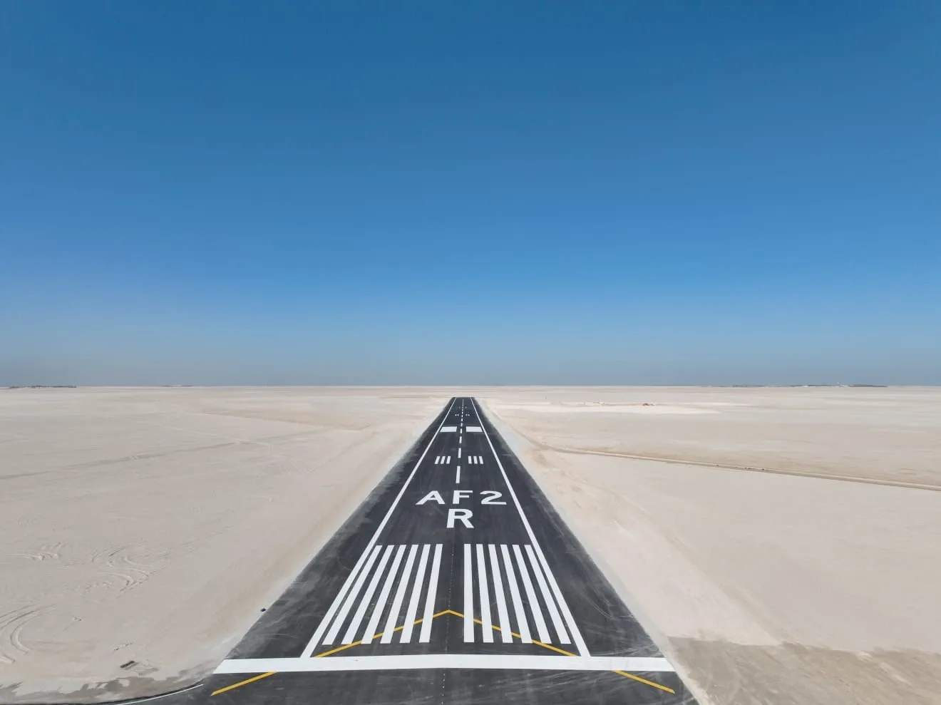 XRANGE Expands with New Runway, Advanced Facilities &amp; Enhanced Services