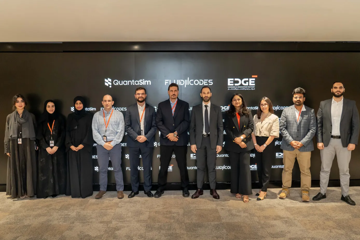 LIF Partnership