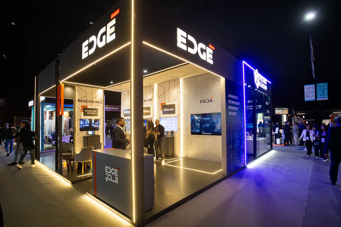 EDGE