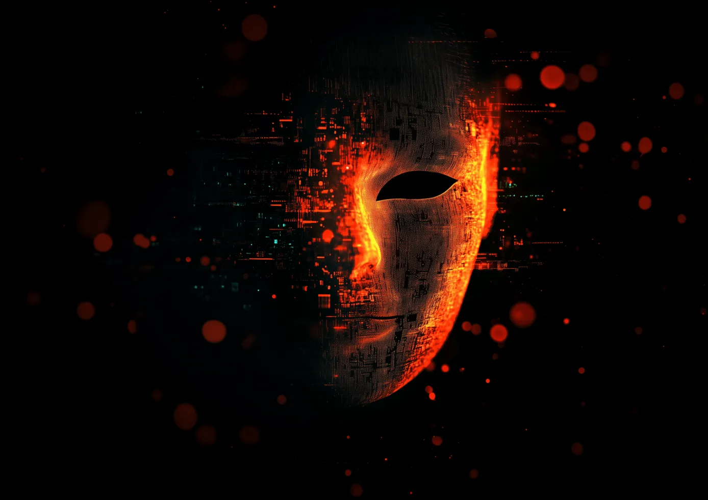 UNMASK