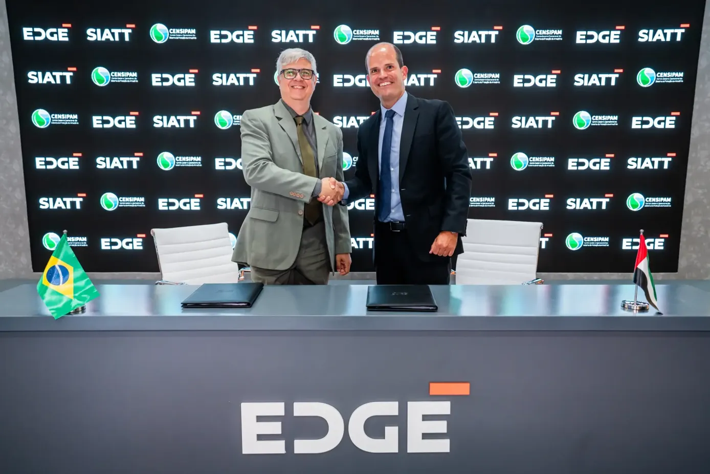 Edge