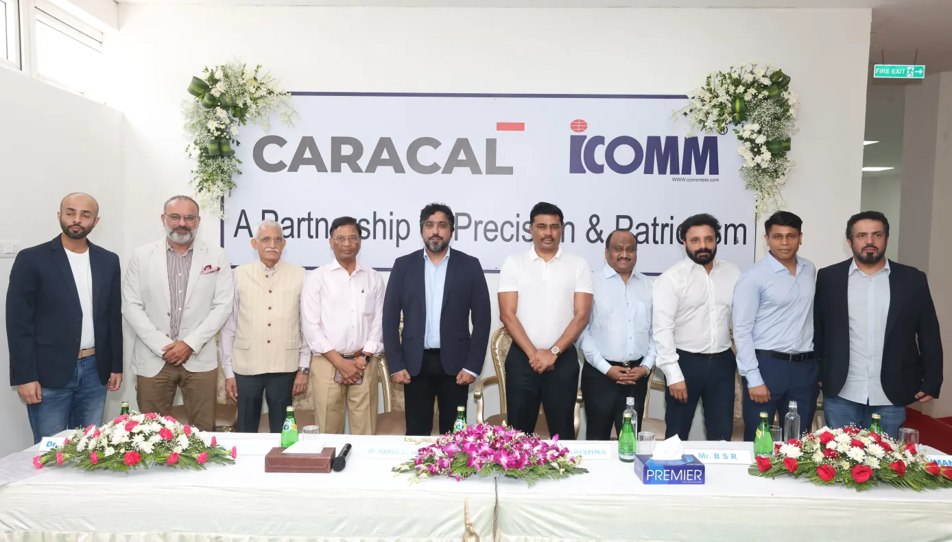 press release