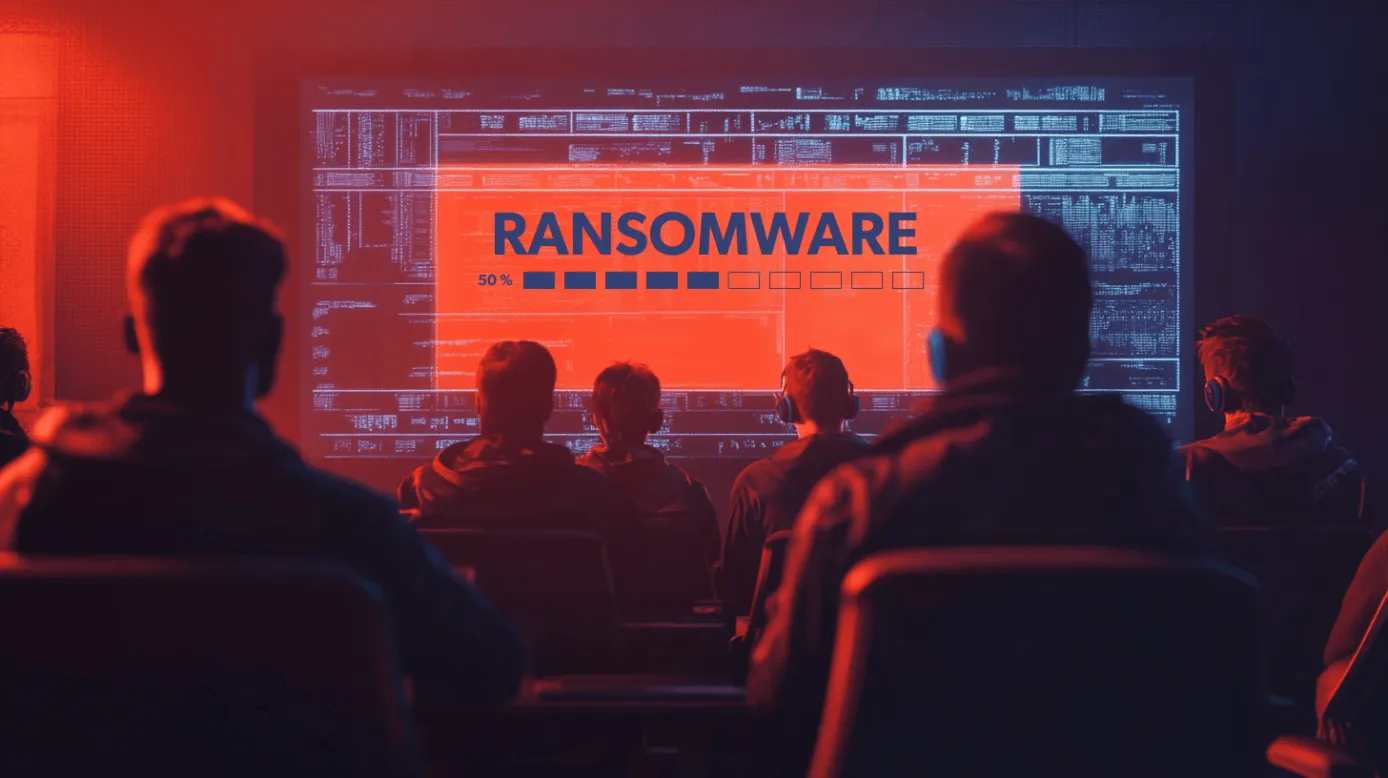 ransom