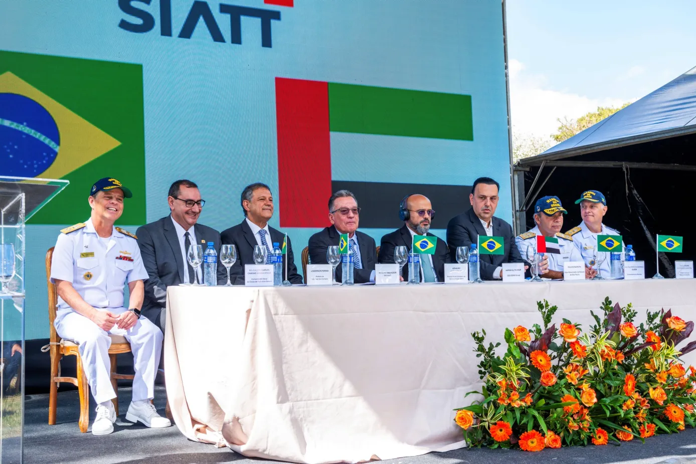 EDGE Group Entity SIATT Inaugurates New Headquarters 