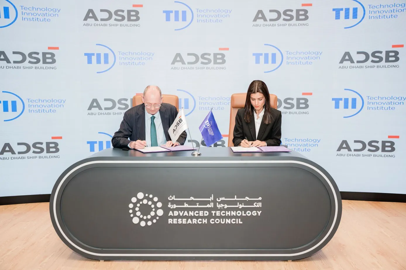 ADSB and TII