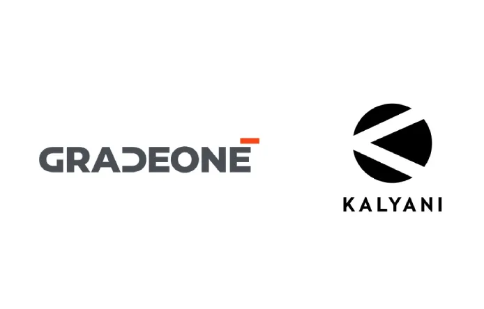 GRADEONE and Kalyani Strategic Systems Limited