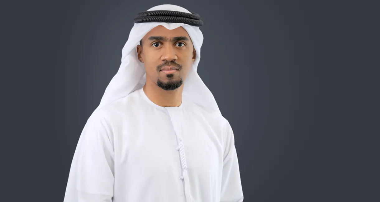WALEID AL MESMARI - SENIOR VICE PRESIDENT, ELECTRONIC WARFARE AND CYBER TECHNOLOGIES WALEID AL MESMARI - SENIOR VICE PRESIDENT, ELECTRONIC WARFARE AND CYBER TECHNOLOGIES