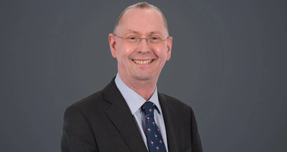 DAVID MASSEY - CHIEF EXECUTIVE OFFICER, ADSB
