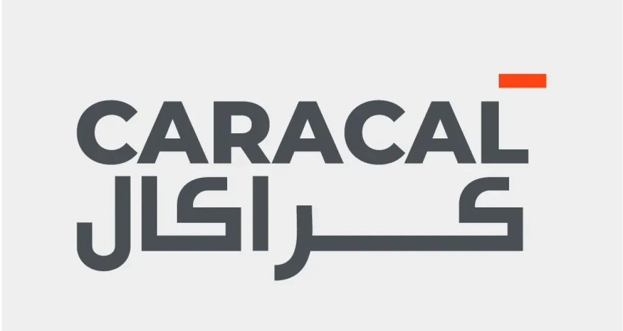 caracal logo