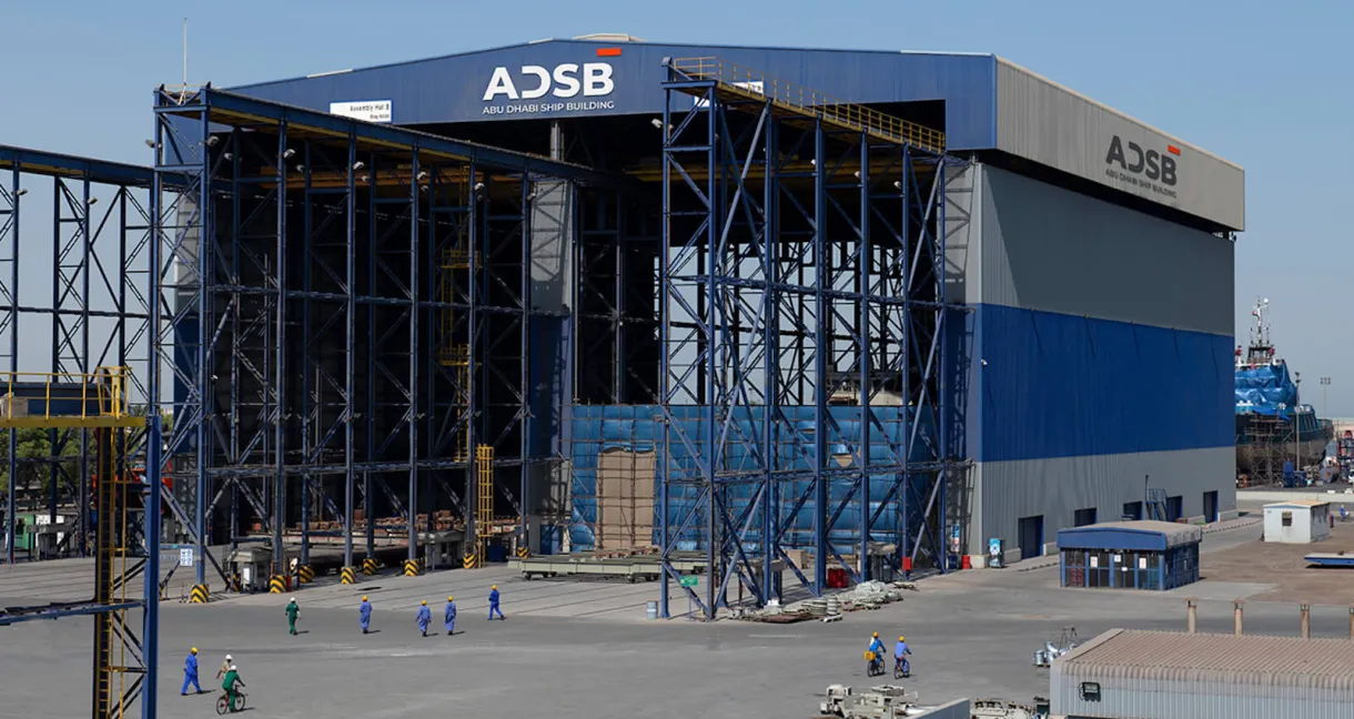 ADSB office