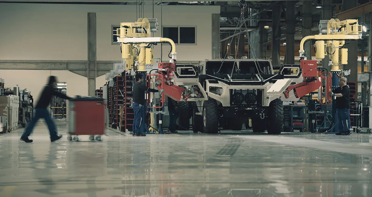NIMR COMPANY PROFILE