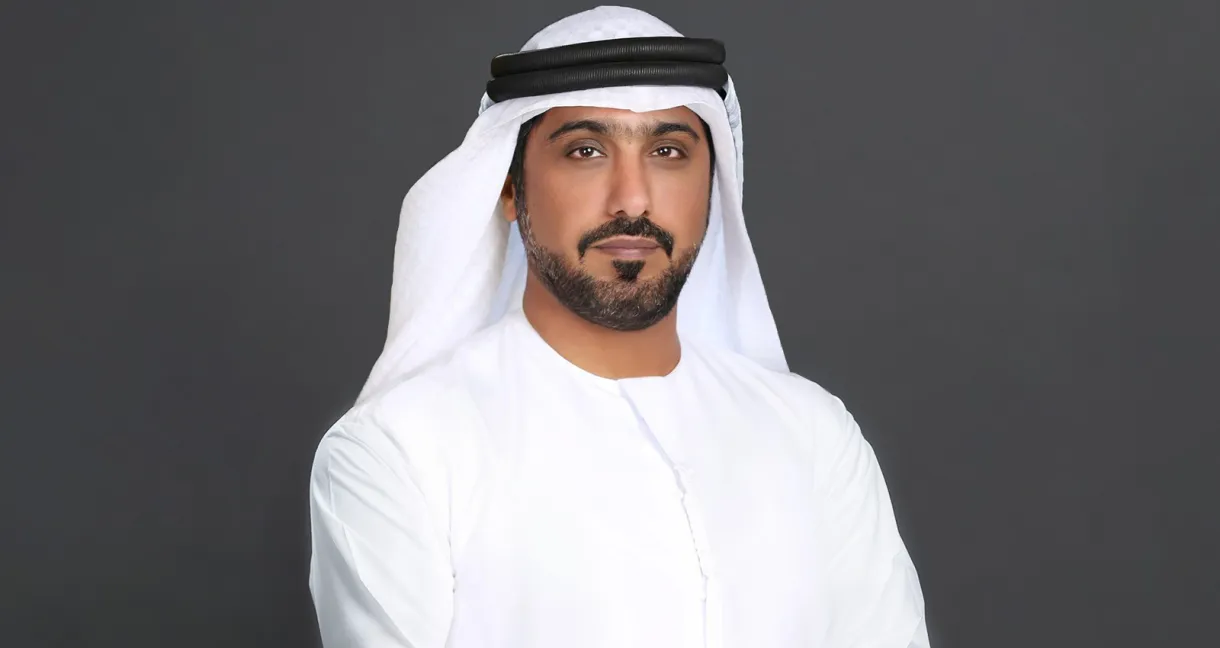 حمد سالم العامري - الرئيس التنفيذي،لشركة كراكال و" كراكال" للذخائر الخفيفة