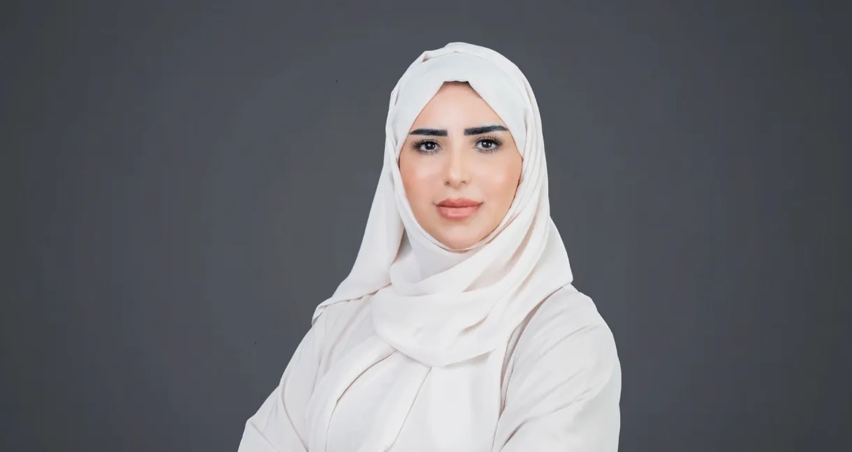 SANA ALDAOUMI