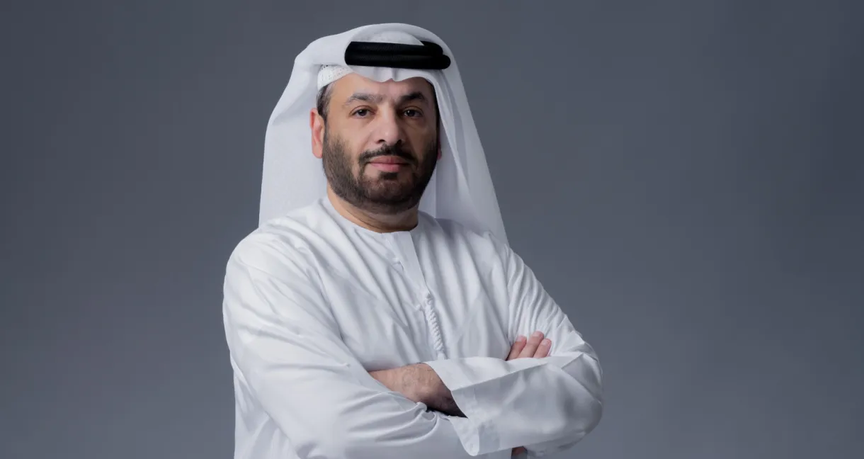 H.E. FAISAL AL BANNAI